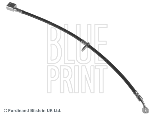 BLUEPRINT ADH253193 Fren Hortumu Ön Sol Honda Civic 1.8l R18a Fk2 Kasa 06-11 / 1.4l L13z1 Fk1 Kasa 09 ->