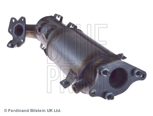 BLUEPRINT ADH260503 Partikül Filtresi Cr-V 2006>