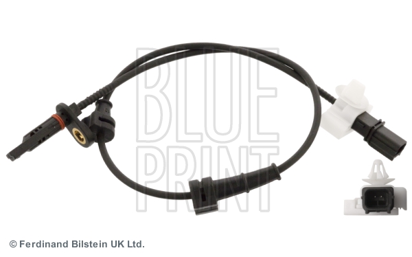 BLUEPRINT ADH27186 Abs Sensörü Accord Cr2 2.4 16v.Accord Cu1 2.0 16v.Accord Cu2 2.4 16v.Accord Cu3 2.2 D İ-Dte