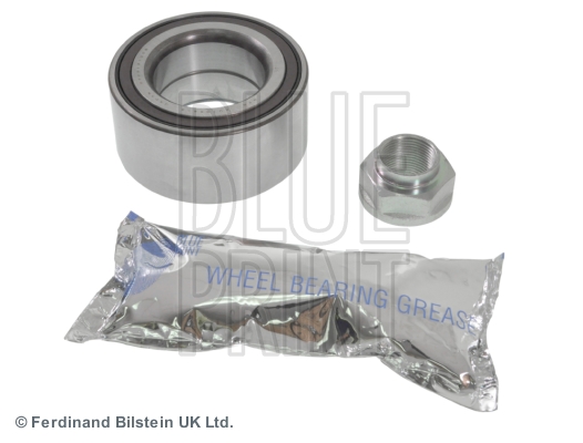 BLUEPRINT ADH28228 Ön Teker Rulman Kiti Honda Accord 2.0l K20a6 Cl7 Kasa 03-08 / 2.2l N22a1 Cn1 Kasa 04-08 / 2.0l R 20a3 Cu1 Kasa 08-15 / Civic 1.6l N16a1 Fk3 Kasa 13-16