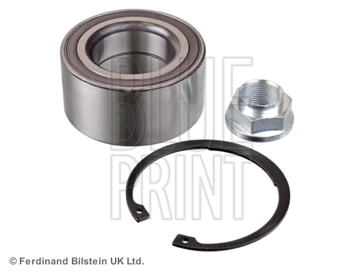 BLUEPRINT ADH28250 Ön Teker Rulmani Honda Crv 2.0l R20a2 Re5 Kasa 06-12 / 1.6l N16a2 N16a4 Re6 Kasa 13-> / 1.5l L15 B Rw2 Kasa 16-> / Hr-V 1.5l L15by Ru1 Kasa 19->