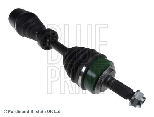 MGA-70515 Aks Komple Sag-(Honda  Accord 03/10  2.2 Dizel   )