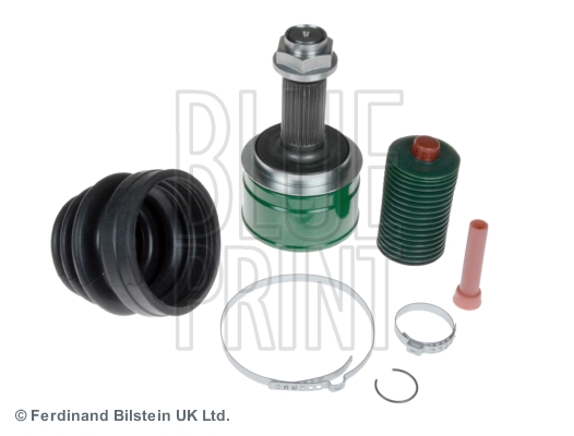 HO-1058 Aks Kafasi Sol-Sag On Dis 30x32x68 Uzunluk 148mm Honda Cr-V Iii 2.0 I-Vtec A-T 2006-2012