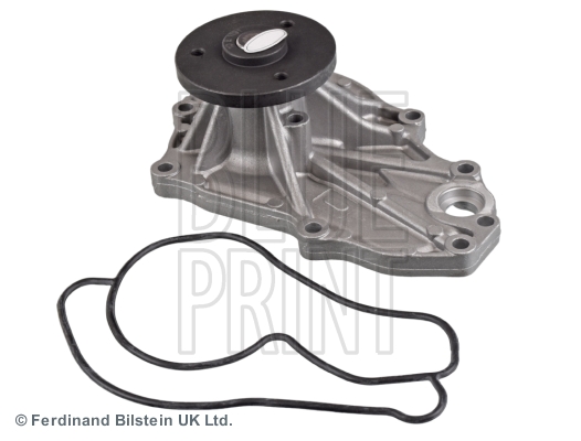 FEBI 185947 Devirdaim Motor Sogutmasi Honda
