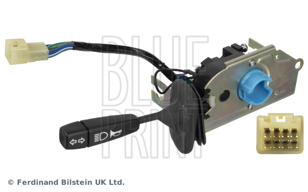 BLUEPRINT ADJ131402 Silecek Kumanda Kolu Defender 1990>