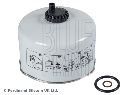 BLUEPRINT ADJ132303C Yakit Filtresi Land Rover 276dt 306dt Discovery 3/4 L319 . Range Rover Sport 1/2 L320 R.R Sport 2 L320 13>