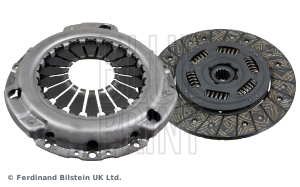 BLUEPRINT ADJ133010 Debriyaj Seti Freelander 1