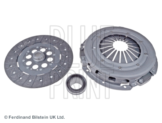 SCH 3000 951 674 Debriyaj Seti  Land Rover Discovery Ii