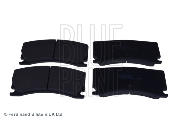 BLUEPRINT ADJ134244 Fren Balatasi Takimi Xk
