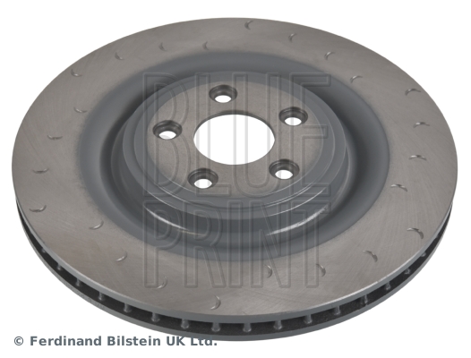 BLUEPRINT ADJ134376 Fren Diski Xk X150 3.5 32v.Xk X150 5.0 32v.Xk8 X150 4.2 32v.Xkr X150 4.2 32v.Xkr X150 5.0