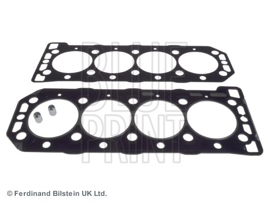 ELR-489.860 Silindir Kapak Contasi ( Landrover Freelander 1.8 İ 16v 80.00 Mm Kalin )