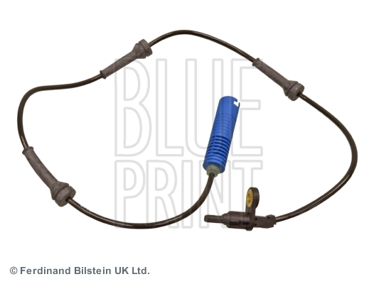 ZAS1486 Abs Sensoru On Sol-Sag Land Rover Freelander 1998-2006