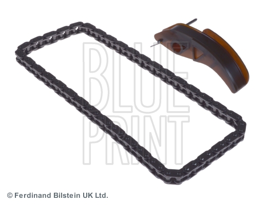 BLUEPRINT ADJ137304 Yağ Pompa Zincir Seti Zincir Gergi Ford-Peugeot-Citroen-Fiat 01> 2.0-2.2-2.4 Tdci-Hdi Transit-Box Er-Jumper-Ducato 74 Bakla