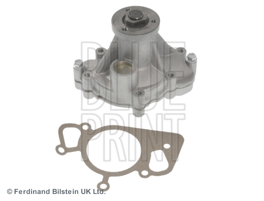BLUEPRINT ADJ139101 Devirdaim S-Type