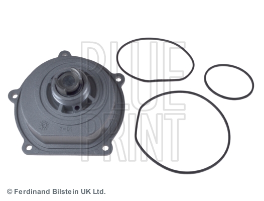 BSG 15-500-032 Devirdaim  Land Rover Range Rover Discovery Ii-Defender
