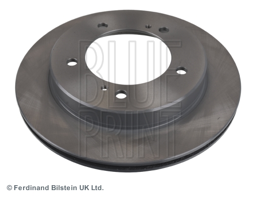 BLUEPRINT ADK84327 Ön Fren Diski Hava Kanalli Suzuki Vitara 1.6l G16b 5 Kapı 16 Supap 92-98 287 Çap X 5 Bijon - A Det Disk Fiyatıdır
