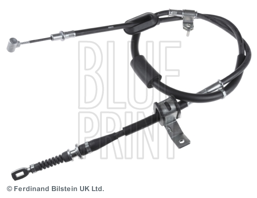 BLUEPRINT ADK84659 El Freni Teli Justy - G3x