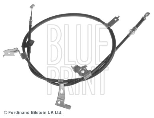 BLU-ADK84693 El Fren Teli Arka Sol Suzuki Sx4
