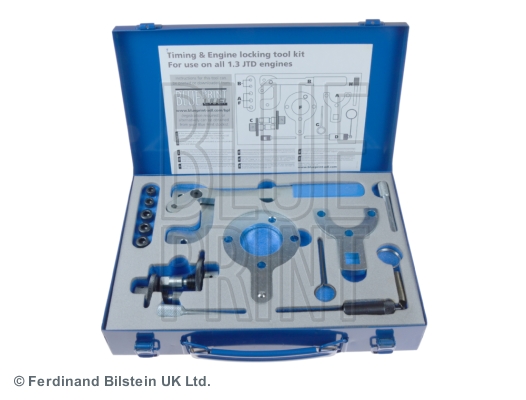 BLUEPRINT ADK85501 Durdurma Aleti Seti Alfa Romeo Mito