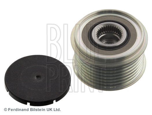 BLUEPRINT ADK861303 Alternatör Kasnaği Grand Vitara Ii. Grand Vitara Ii Awd