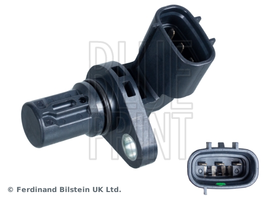 HLL-8ET009142581 Hava Hacmi Olcme Cihazi (Citroen- Land Rover- Volvo- Ford-  Peugeot)