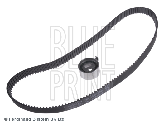 BLUEPRINT ADK87303 Triger Kayiş Seti Eksantrik Seti Mazda E2200 2.2l Rf Yeni Model Sd Kasa 98-> / Kia Sportage 2.0l Rf Tci 4x4 94-03 1 Kayiş 1 Rulman 162x250