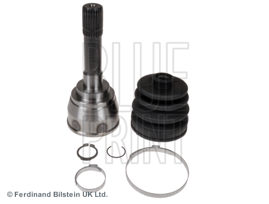 SK-8003 Komple Aks Sol On Suzuki Vitara (Et,Ta) 1.6i 16v Uzunluk 492mm 1988-1999
