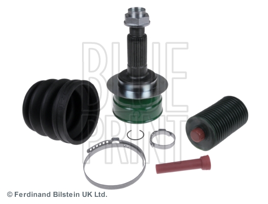 SK-1007 Aks Kafasi Sol-Sag On Dis 28x29x58 Uzunluk 147mm Suzuki Sx4 (Gy) 1.6 2006-
