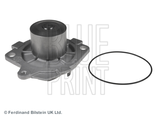 BLUEPRINT ADK89119C Devirdaim Sedici