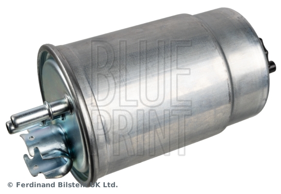 UFI-24.412.00 Mazot Filtresi ( Fiat Doblo Palio Punto 1.9d )