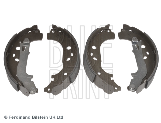 BLUEPRINT ADL144102 Fren Balatasi Arka Pabuç Fiat Doblo 01> Albea 03>