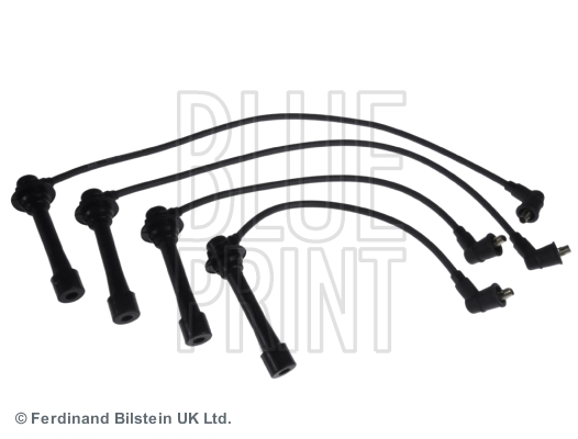HELLUX HBK.3538 Buji Kablosu Mazda 323 Lantis 1.8l Bp Dohc Ba Bj Kasa 96->