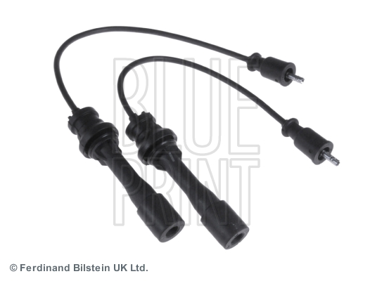 HELLUX HBK.3543 Buji Kablosu Mazda 323 Familia 1.5l Zl 99-01 2 Li Bobin Kablosu