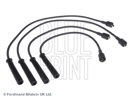 AMZ-21171 Buji Kablosu Mazda 626  Iii 1,6 - 2,0 Ohc 12v Karb 626  Iv Sw 2,0 Fe