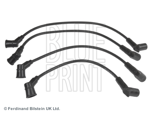BLUEPRINT ADM51644 Ateşleme Hatti Takimi Rx8