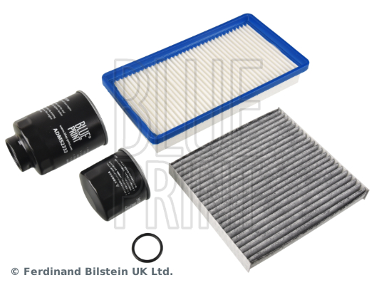 BLUEPRINT ADM52126 Filtre Bakim Paketi