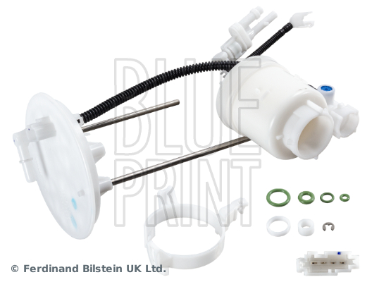 BLUEPRINT ADM52348 Yakit Filtresi Cx5