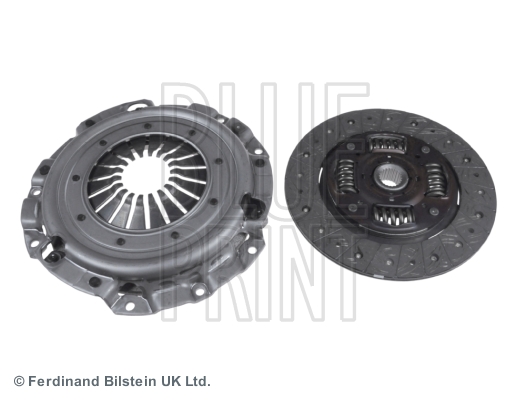 SCH 3189 000 021 Debriyaj Çatali  Mazda 5 / Mazda 3