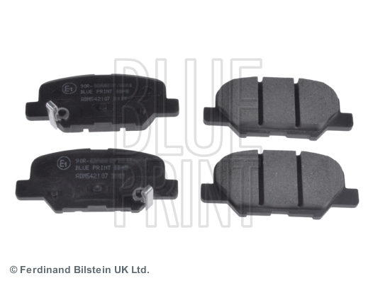 BLUEPRINT ADM542107 Fren Balatasi Takimi 6 2013>