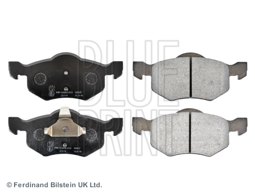 BLU-ADM54273 Fren Balatasi (Ford