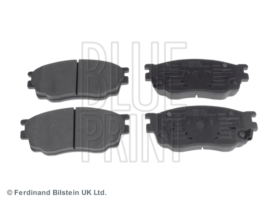 BLUEPRINT ADM54276 Fren Balatasi Takimi 6 2002-08
