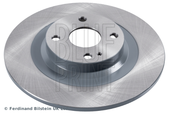 BRE-08.D224.11 Fren Diski Arka Uv Coated Mazda