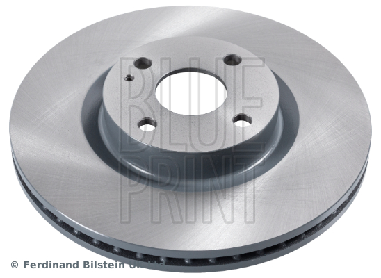 BLUEPRINT ADM543135 Ön Fren Diski Fiat 124 Spider 16> Mazda Mx-5 16> 280x22x 4delik