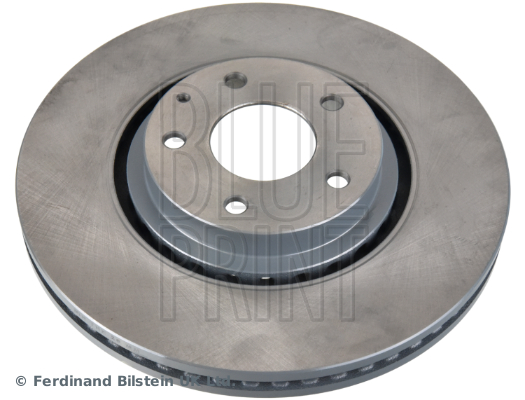 BRE-09.E034.11 Fren Diski On Uv Coated Mazda