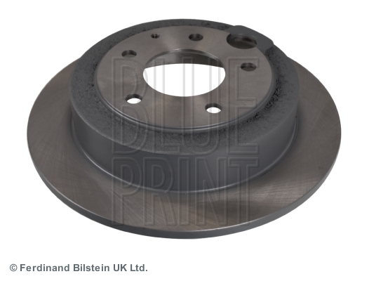 BLUEPRINT ADM54355 Arka Fren Diski Dolu Tip Mazda Xedos 9 2.5l Kl Ta12 94-00 286 Çap X 5 Bijon - Adet Disk Fiyatıdır