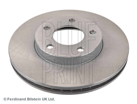 BLU-ADM54368 Fren Diski (Ford