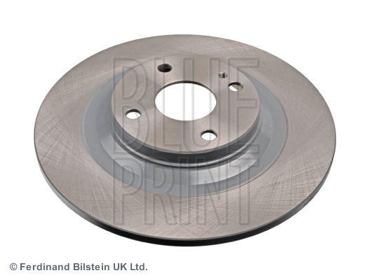 FRD-DDF2593C Fren Diski Arka 276 Mm (Mazda  Mx 5 Ii 00-05)