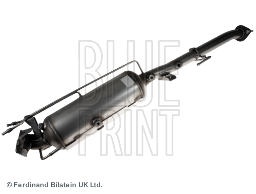 BLUEPRINT ADM560503 Partikül Filtresi 6 2008-13