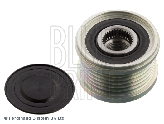 BLUEPRINT ADM561302 Alternatör Kasnaği Cx-3 Dk . Cx-3 Awd Dk . Cx-5 Ke . Cx-5 Kf . Cx-5 Awd Ke . Cx-5 Awd Kf . Maz
