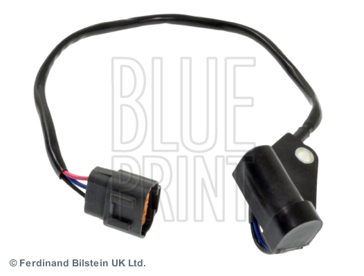 ZCMS1004 Eksantrik Devir Sensoru Kablolu 410mm Mazda 323 F Vi 1.4 16v (Bj3p) 73hp B3 Me 1998-2001